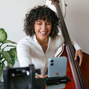 curso online de contrabajo para principiantes